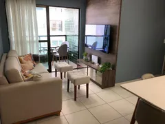 Apartamento com 2 Quartos para alugar, 60m² no Barra de Jangada, Jaboatão dos Guararapes - Foto 1