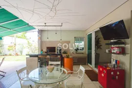 Casa de Condomínio com 4 Quartos à venda, 390m² no Jardim Vila Paradiso, Indaiatuba - Foto 15