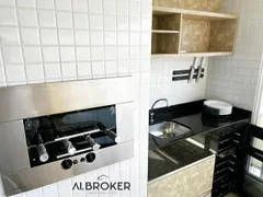 Apartamento com 3 Quartos à venda, 145m² no Manoel Dias Branco, Fortaleza - Foto 43