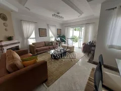 Casa de Condomínio com 4 Quartos para alugar, 450m² no Melville, Santana de Parnaíba - Foto 9