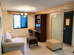 Apartamento com 1 Quarto para alugar, 27m² no Planalto Paulista, São Paulo - Foto 10