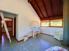 Casa de Condomínio com 4 Quartos para alugar, 360m² no Lagoa da Conceição, Florianópolis - Foto 20