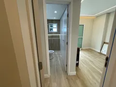 Apartamento com 3 Quartos à venda, 117m² no Boqueirão, Praia Grande - Foto 62