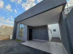 Casa com 3 Quartos à venda, 96m² no Residencial Colina Azul, São José do Rio Preto - Foto 2