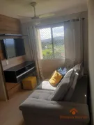 Apartamento com 2 Quartos à venda, 56m² no Vila Santo Antônio do Portão, Cotia - Foto 5