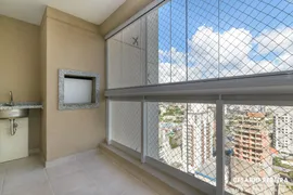 Apartamento com 3 Quartos para alugar, 77m² no Portão, Curitiba - Foto 4