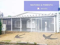 Casa com 5 Quartos à venda, 222m² no Jardim dos Oliveiras, Campinas - Foto 1