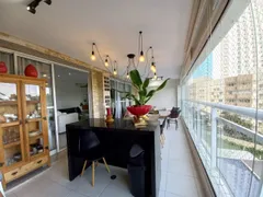 Apartamento com 3 Quartos para alugar, 158m² no Enseada, Guarujá - Foto 1
