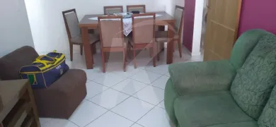 Apartamento com 1 Quarto à venda, 53m² no Vila Constança, São Paulo - Foto 4