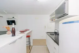 Apartamento com 1 Quarto à venda, 33m² no Bigorrilho, Curitiba - Foto 3