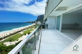 Cobertura com 4 Quartos à venda, 450m² no São Conrado, Rio de Janeiro - Foto 5