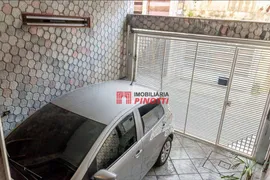 Sobrado com 3 Quartos à venda, 123m² no Botujuru, São Bernardo do Campo - Foto 27