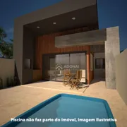 Casa de Condomínio com 3 Quartos à venda, 70m² no Eliana, Guaratuba - Foto 4