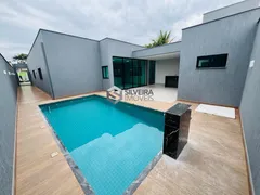 Casa com 3 Quartos à venda, 275m² no Ponte Alta Norte, Brasília - Foto 20