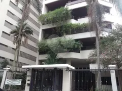 Apartamento com 4 Quartos para alugar, 467m² no Jardim América, São Paulo - Foto 3