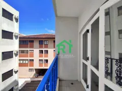 Apartamento com 3 Quartos à venda, 100m² no Tombo, Guarujá - Foto 9