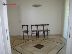 Casa de Condomínio com 4 Quartos à venda, 800m² no Aldeia da Serra, Barueri - Foto 8