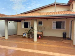 Casa de Condomínio com 3 Quartos à venda, 150m² no Vila Miranda, Sumaré - Foto 8