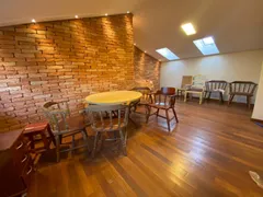 Casa com 3 Quartos para alugar, 360m² no Alphaville, Santana de Parnaíba - Foto 5