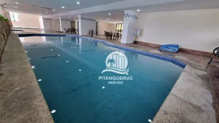 Apartamento com 2 Quartos para venda ou aluguel, 96m² no Pitangueiras, Guarujá - Foto 16