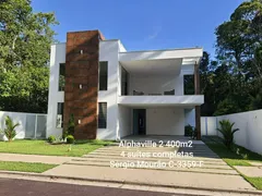 Casa com 5 Quartos à venda, 630m² no Chapada, Manaus - Foto 2