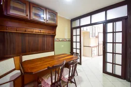 Apartamento com 4 Quartos para alugar, 178m² no Centro, Curitiba - Foto 12