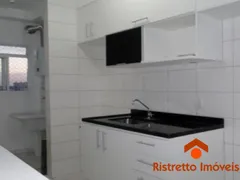 Apartamento com 2 Quartos à venda, 51m² no Umuarama, Osasco - Foto 1