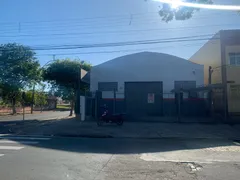 Galpão / Depósito / Armazém para alugar, 314m² no Santa Maria Goretti, Porto Alegre - Foto 2