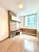 Apartamento com 3 Quartos para alugar, 109m² no Juvevê, Curitiba - Foto 60