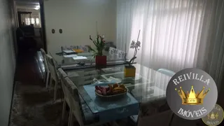 Casa com 4 Quartos à venda, 345m² no Vila Bertioga, São Paulo - Foto 5