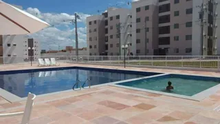 Apartamento com 2 Quartos à venda, 48m² no Kennedy, Alagoinhas - Foto 1