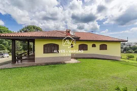 Fazenda / Sítio / Chácara com 4 Quartos à venda, 300m² no Jardim da Colina, Campina Grande do Sul - Foto 3
