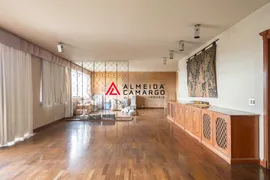 Apartamento com 3 Quartos à venda, 260m² no Jardim Paulistano, São Paulo - Foto 10
