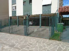 Kitnet para alugar, 30m² no São Sebastião, Porto Alegre - Foto 1