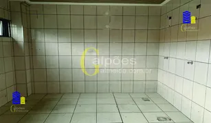 Galpão / Depósito / Armazém para alugar, 996m² no Vila São Silvestre, Barueri - Foto 11