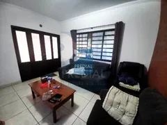 Casa com 2 Quartos para alugar, 100m² no Jardim Sao Carlos, São Carlos - Foto 4