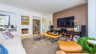 Casa de Condomínio com 3 Quartos à venda, 332m² no Alphaville Graciosa, Pinhais - Foto 3