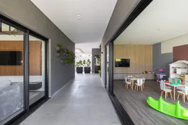 Casa de Condomínio com 3 Quartos à venda, 298m² no Xaxim, Curitiba - Foto 21