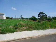 Terreno / Lote / Condomínio à venda, 741m² no Parque Belvedere, São Carlos - Foto 1