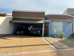 Casa de Condomínio com 3 Quartos à venda, 188m² no Joao Aranha, Paulínia - Foto 1