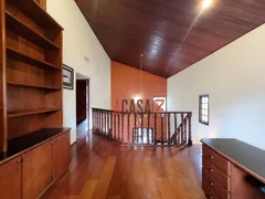 Casa de Condomínio com 6 Quartos para alugar, 630m² no Condominio Isaura, Sorocaba - Foto 16