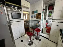 Apartamento com 3 Quartos à venda, 78m² no Jardim Riacho das Pedras, Contagem - Foto 19