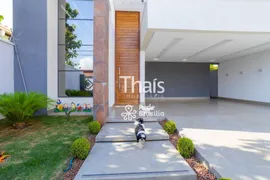 Casa de Condomínio com 5 Quartos à venda, 300m² no Setor Habitacional Vicente Pires, Brasília - Foto 44