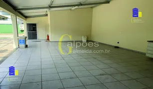 Galpão / Depósito / Armazém para alugar, 2017m² no Jardim Isaura, Santana de Parnaíba - Foto 30