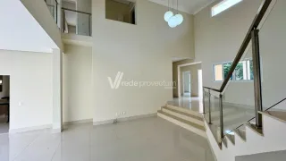 Casa de Condomínio com 4 Quartos para venda ou aluguel, 264m² no Swiss Park, Campinas - Foto 21