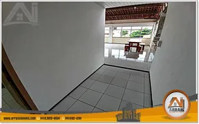 Apartamento com 5 Quartos à venda, 190m² no Antônio Diogo, Fortaleza - Foto 6