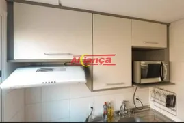 Apartamento com 2 Quartos à venda, 37m² no Jardim Albertina, Guarulhos - Foto 8