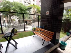 Conjunto Comercial / Sala para venda ou aluguel, 33m² no Santa Cecília, São Paulo - Foto 8