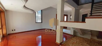Casa de Condomínio com 4 Quartos à venda, 368m² no Condominio Estancia Paraiso, Campinas - Foto 2
