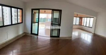 Apartamento com 4 Quartos para alugar, 260m² no Morumbi, São Paulo - Foto 2